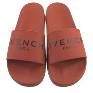 Givenchy slides